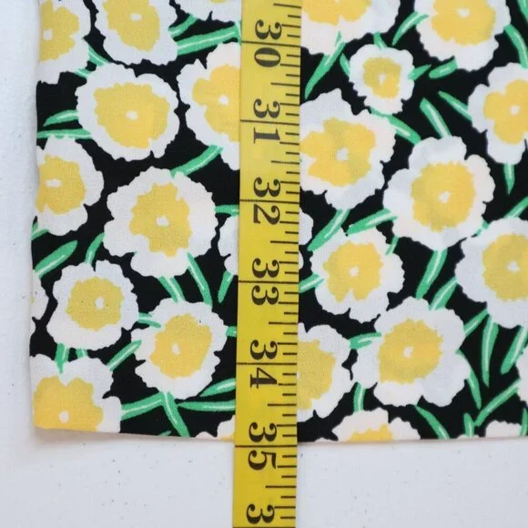 DVF 90s Poppy Shift Mini Dress Sz 14 Target collab Diane Von Furstenberg NWOT - Picture 12 of 12